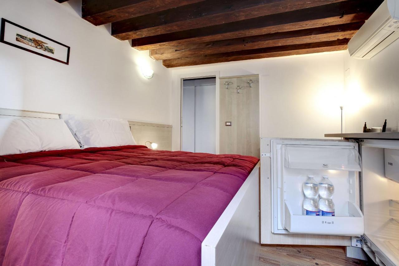 Appartement Residenza Valier - Rialto By Wonderful Italy à Venise Extérieur photo