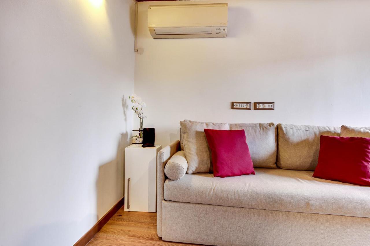 Appartement Residenza Valier - Rialto By Wonderful Italy à Venise Extérieur photo