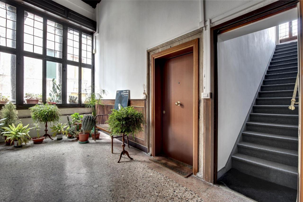 Appartement Residenza Valier - Rialto By Wonderful Italy à Venise Extérieur photo