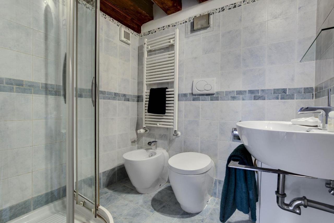 Appartement Residenza Valier - Rialto By Wonderful Italy à Venise Extérieur photo