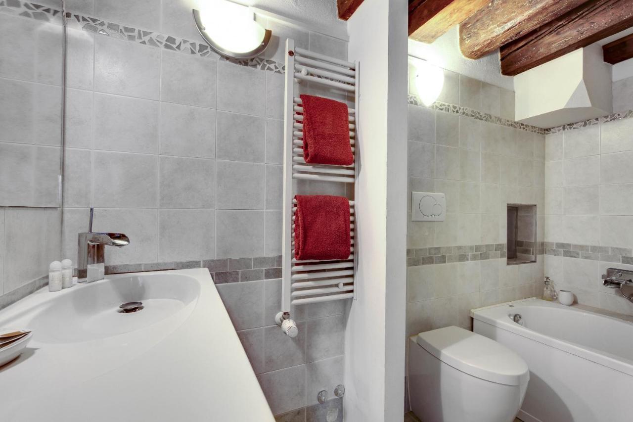 Appartement Residenza Valier - Rialto By Wonderful Italy à Venise Extérieur photo