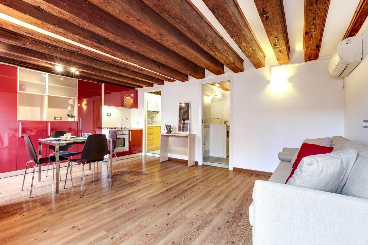 Appartement Residenza Valier - Rialto By Wonderful Italy à Venise Extérieur photo