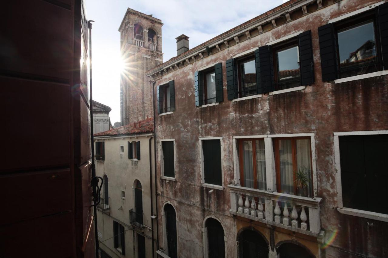 Appartement Residenza Valier - Rialto By Wonderful Italy à Venise Extérieur photo