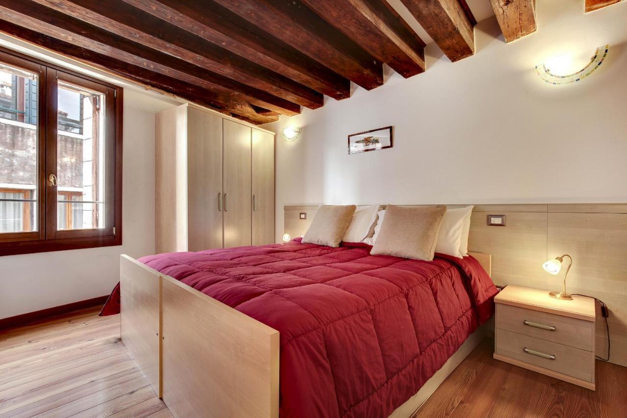 Appartement Residenza Valier - Rialto By Wonderful Italy à Venise Extérieur photo